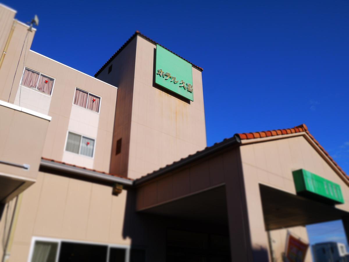 Hotel Kuki 3* Kuki